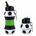 SALTO Foldy Bottle - Calcio 550ml