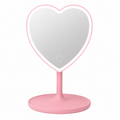 Magic Glow Heart Mirror - Specchio Led