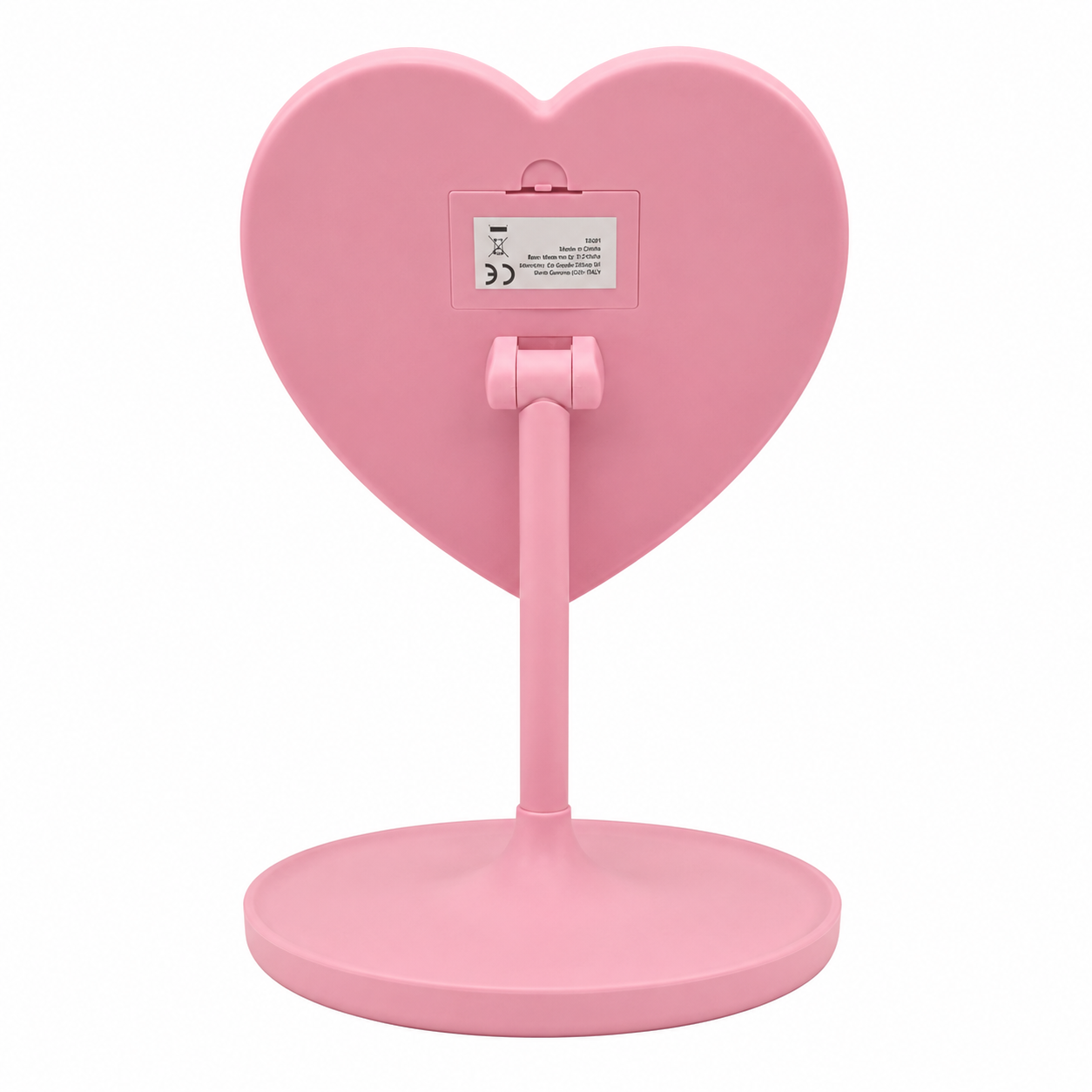 Magic Glow Heart Mirror - Specchio Led
